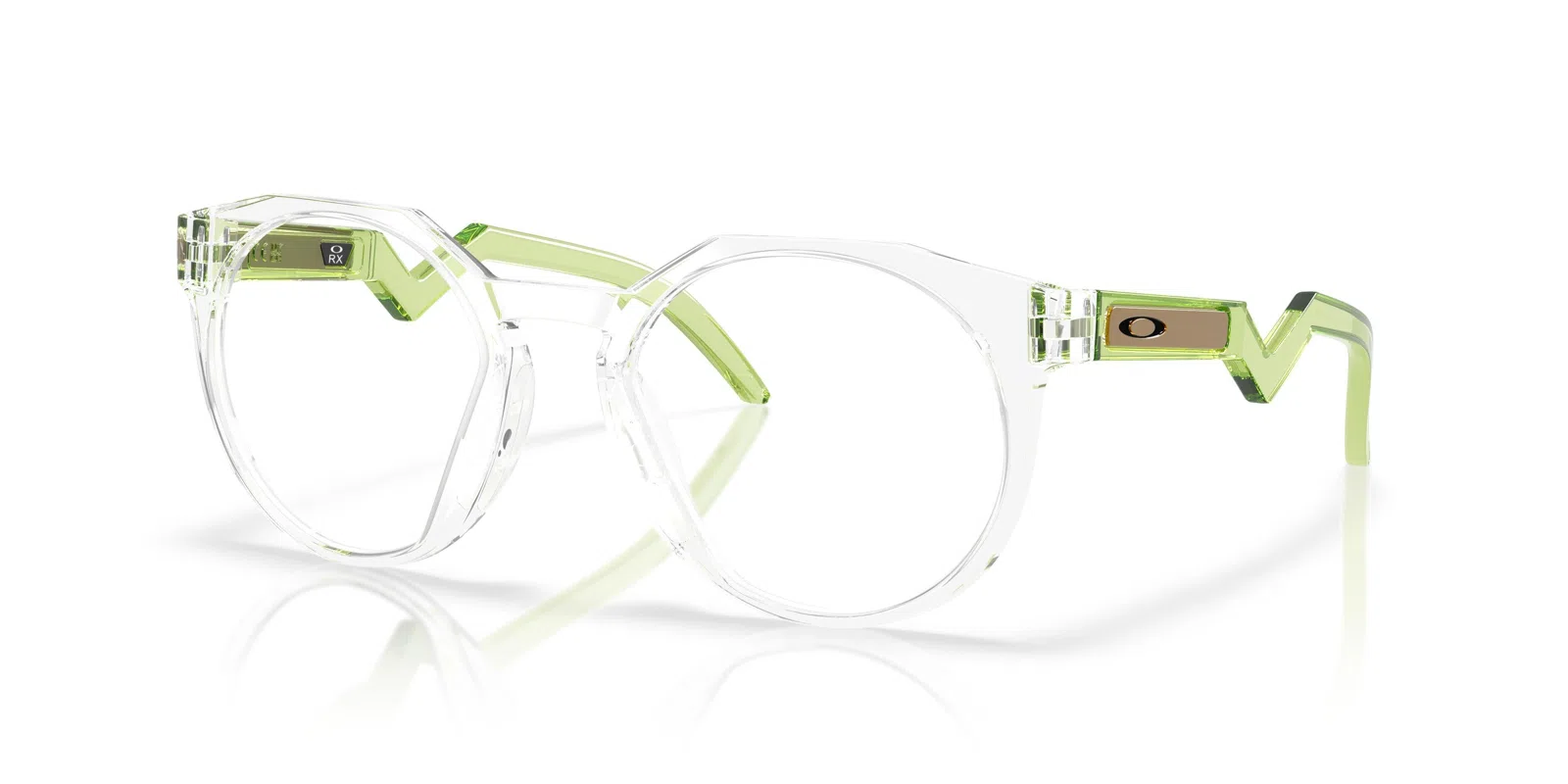 Oakley Hstn Rx A 8139A Eyeglasses - view 51